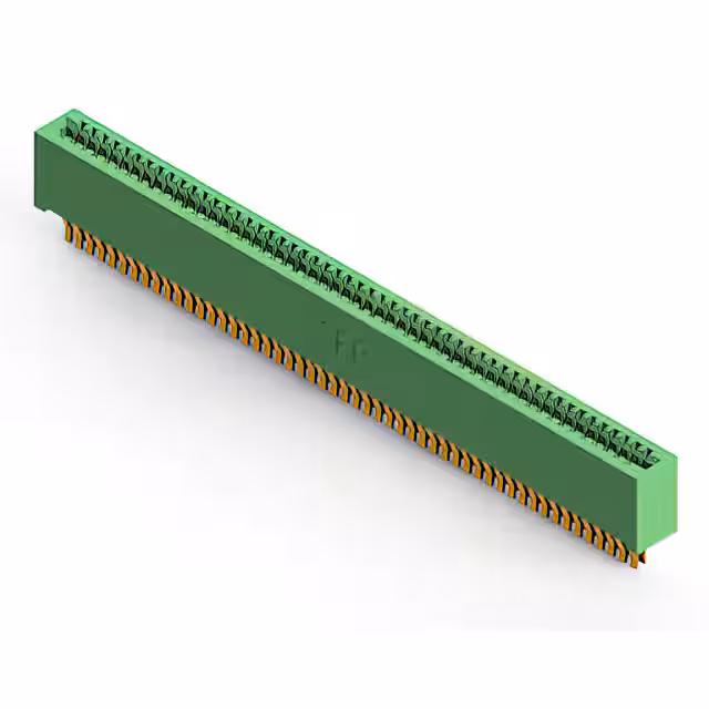 342-104-560-201 EDAC Inc.  Edgeboard Connectors